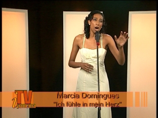 Marcia Domingues singt Oper.jpg - Marcia Domingues singt eine Oper